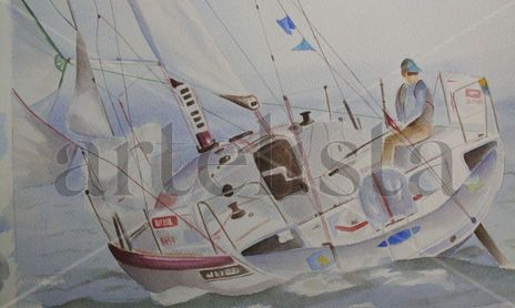 regata