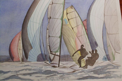 Regata 04