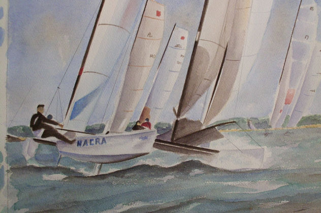 regata 07
