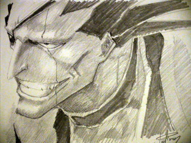 Kenpachi 