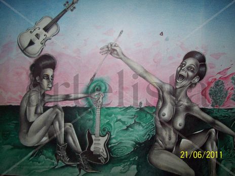 Mi cancion