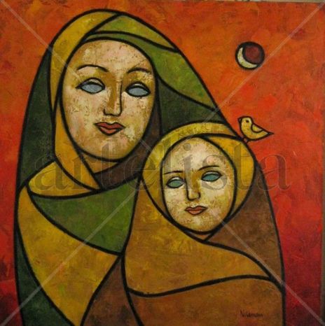 Mare e Hija