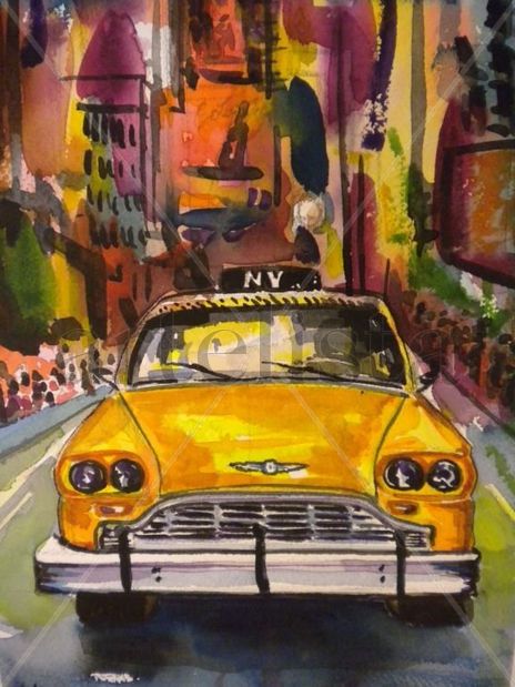 New york