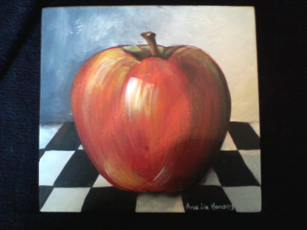 frutas