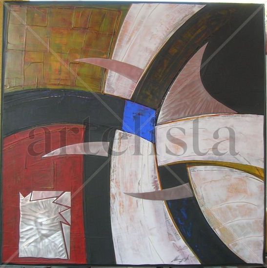 A contraviento Acrylic Panel Others