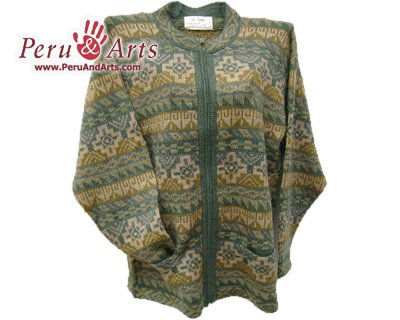 Alpaca Clothing