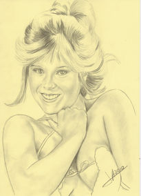 Samantha fox