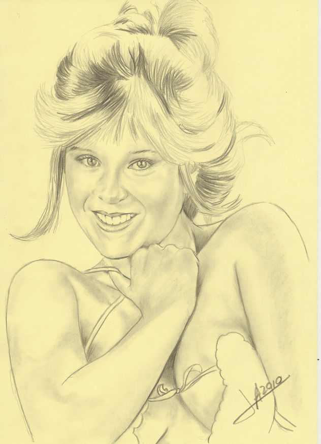 samantha fox