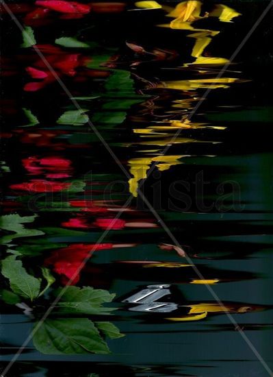 relejos Naturaleza Color (Digital)