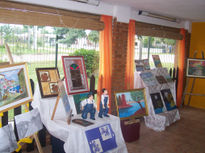 Exposicion 2009