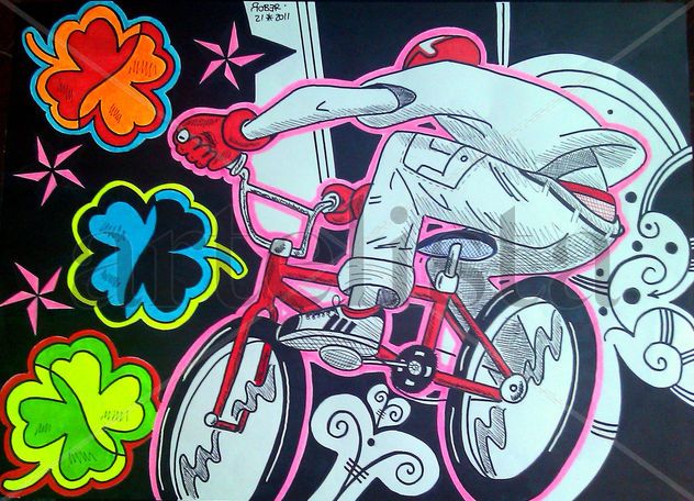 BMX