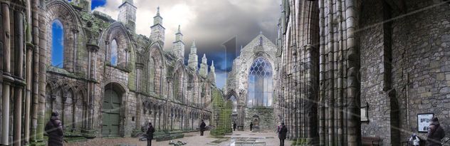Abadia