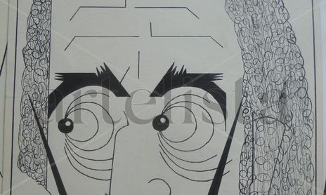 Caricaturas