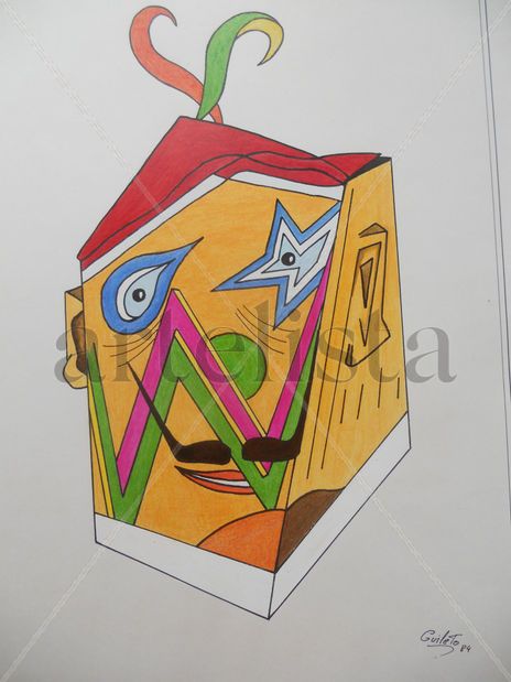 Homenaje a Dalí