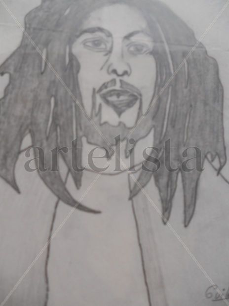 Bob Marley