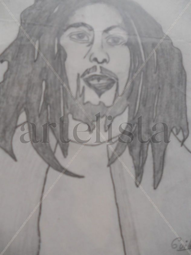 Bob Marley