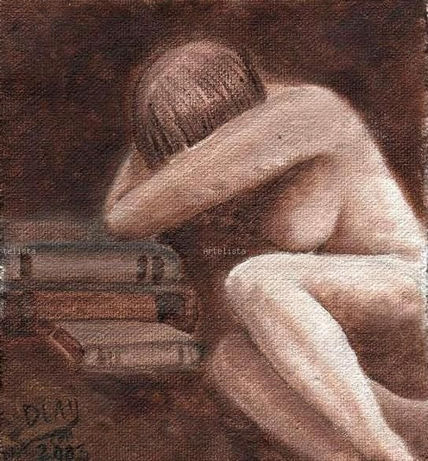 La tristeza de sofia