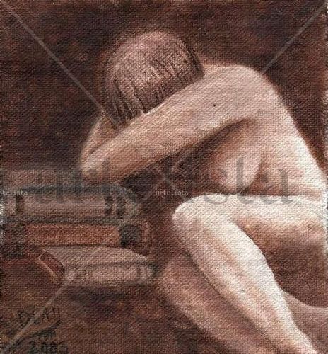 La tristeza de sofia