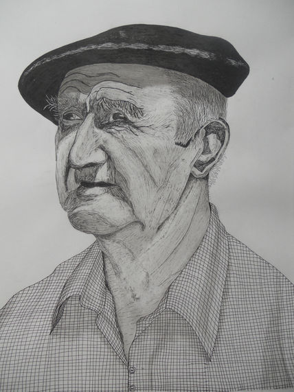 Felix Molinero