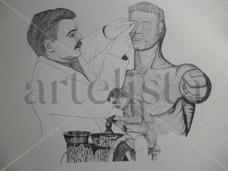 Ángel Gil Cuevas