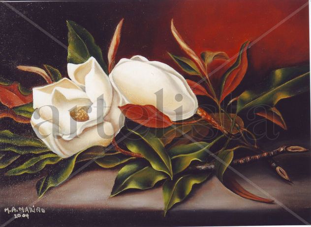Magnolias