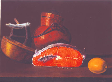 Homenaje a Meluendez