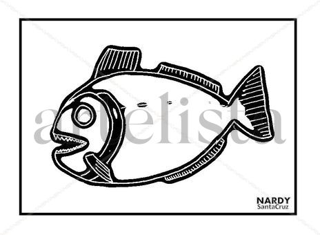 Piraña
