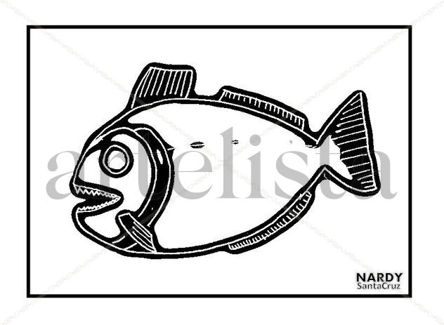 Piraña
