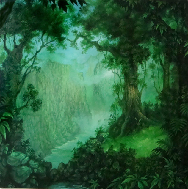 paisaje