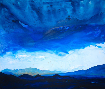 Azul IV