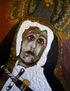 La dolorosa.