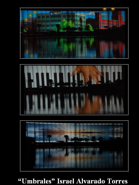REFLEJOS DE QUÉBEC