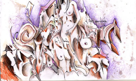 dibujos
