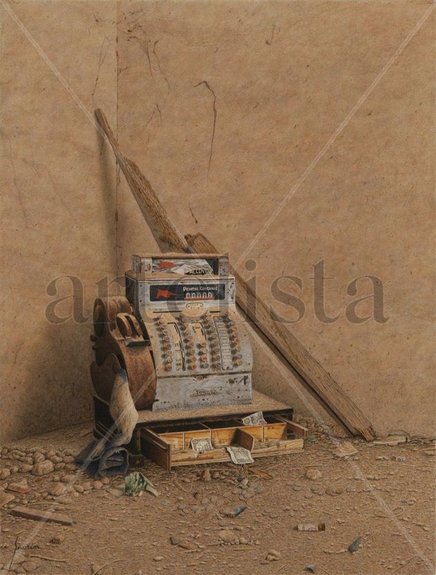 Ejercicios de la memoria 76 X 56.
