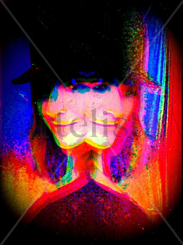 marie