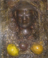 Ofrenda a Buda