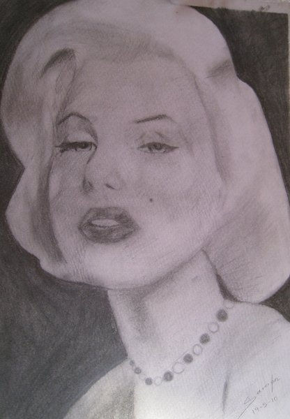 Marylin