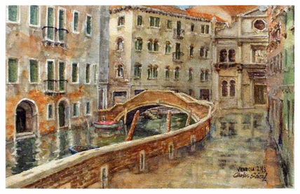 Venecia - 8
