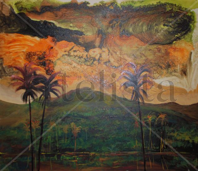 Composición XVI