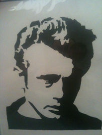 James Dean