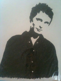 Matt Bellamy