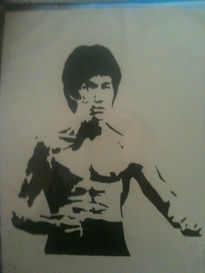 Bruce Lee