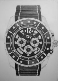 Reloj Crono