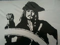 Captain Jack Sparrow