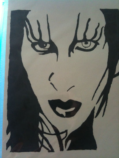 Marilyn Manson 