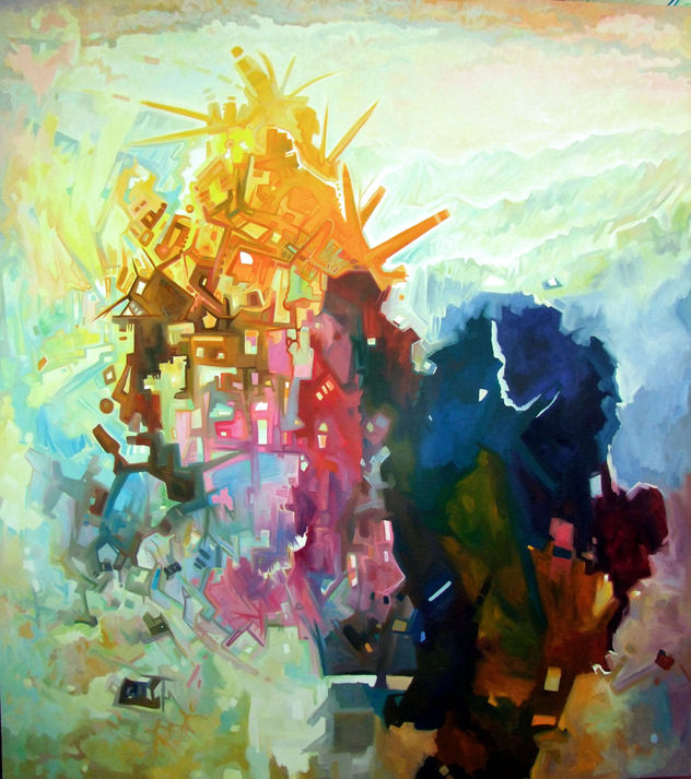 ESPIRITU DE LA MONTAÑA