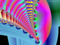 Escaleras hacia el infinito, (Stairs to infinity)