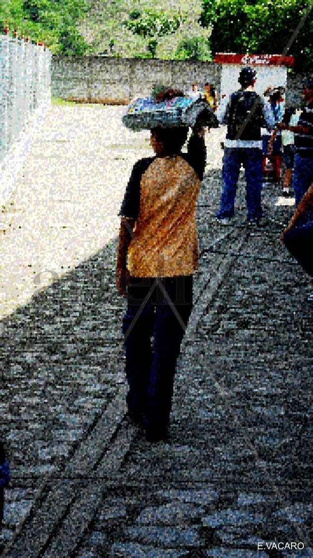 EL VOCEADOR