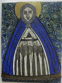 Virgen de Rega