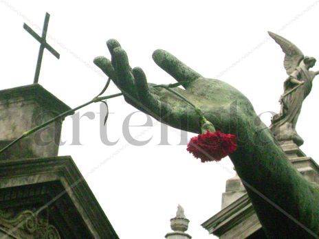 La ofrenda 1
